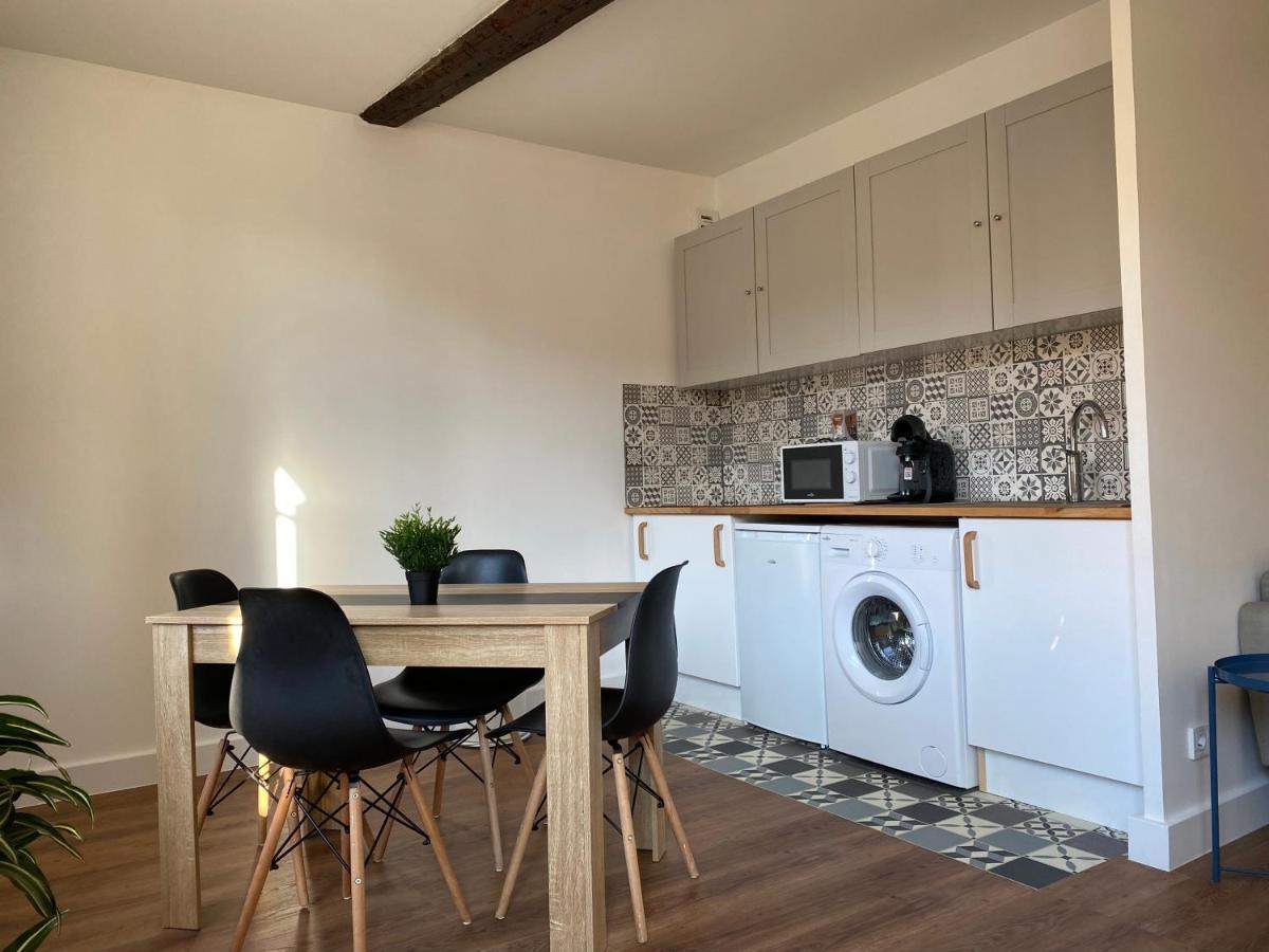 « Quartier Des Arts » De Vivre A La Toulonnaise Apartment Ngoại thất bức ảnh