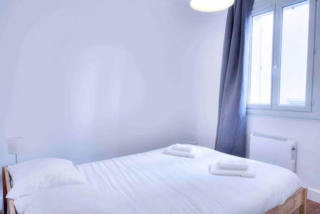 « Quartier Des Arts » De Vivre A La Toulonnaise Apartment Ngoại thất bức ảnh