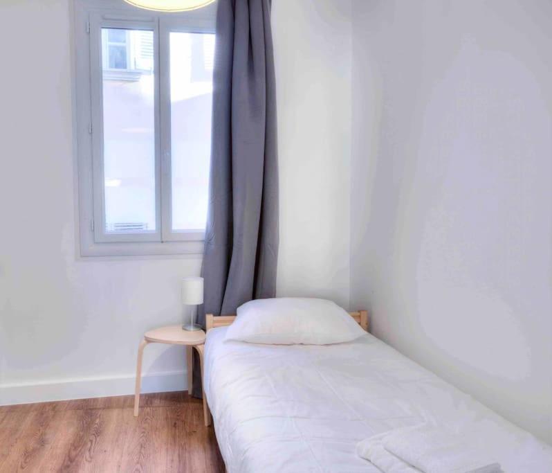 « Quartier Des Arts » De Vivre A La Toulonnaise Apartment Ngoại thất bức ảnh