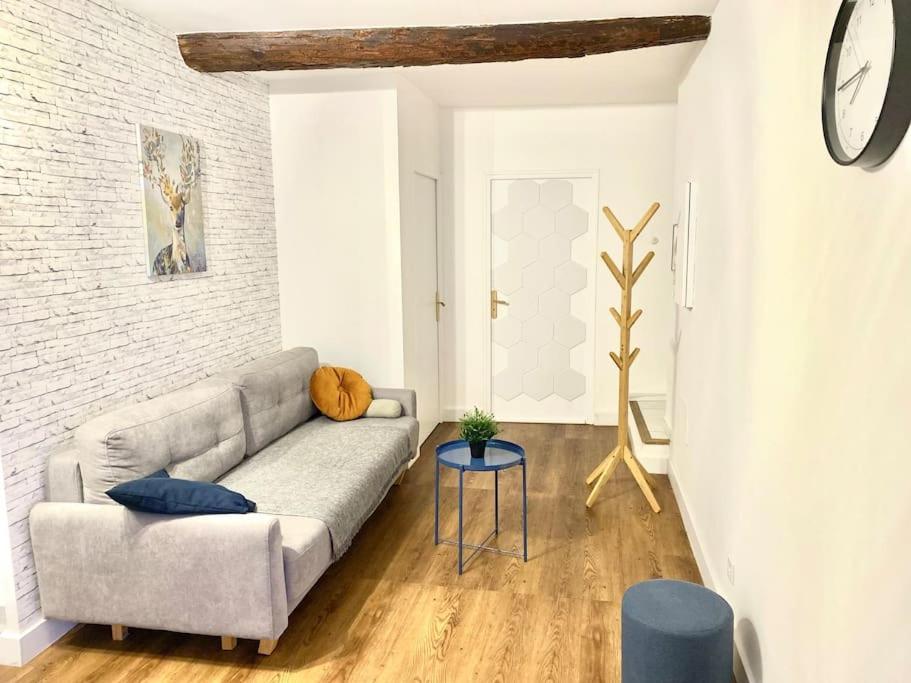 « Quartier Des Arts » De Vivre A La Toulonnaise Apartment Ngoại thất bức ảnh